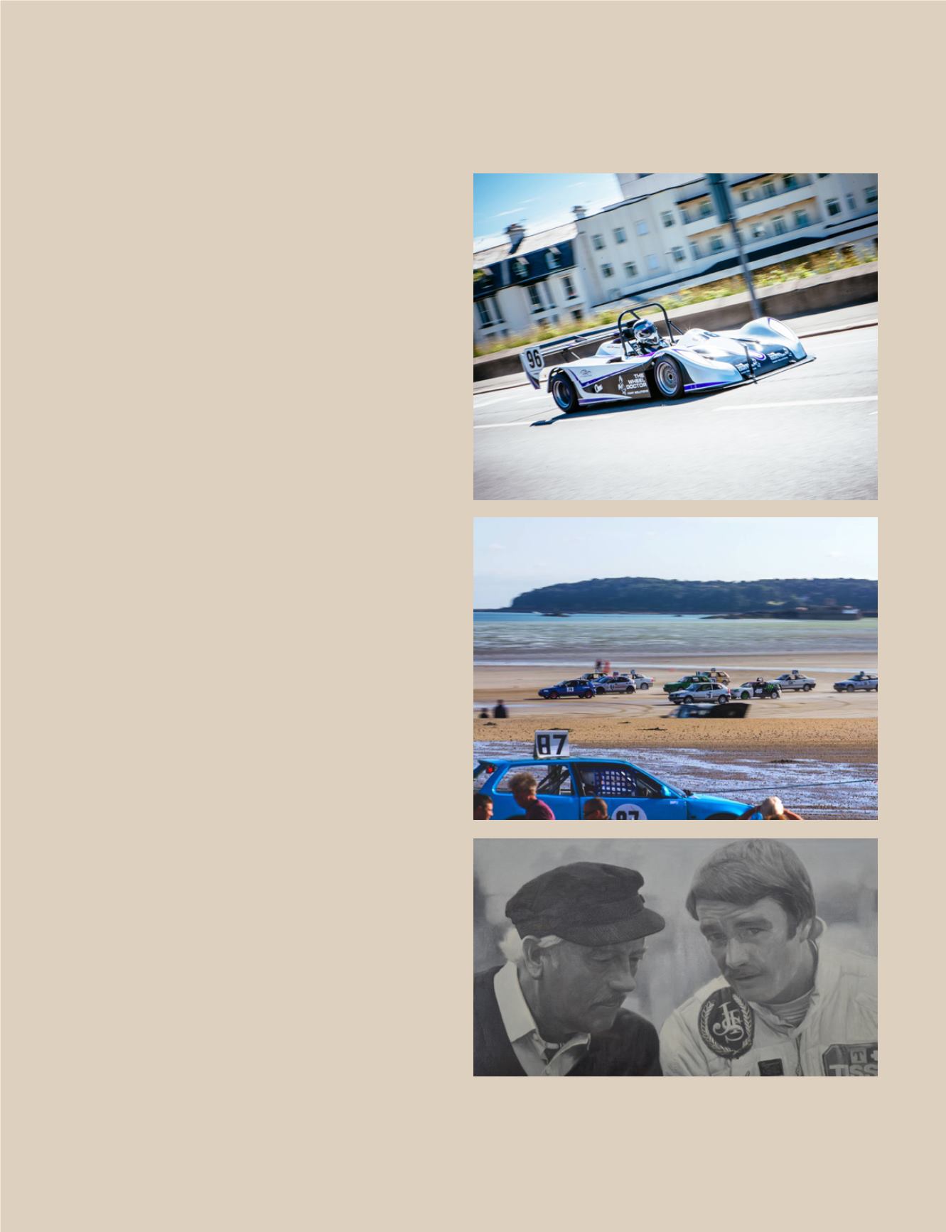 Page Background