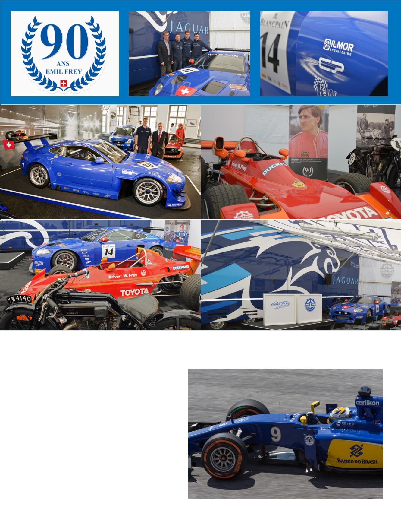 Page Background