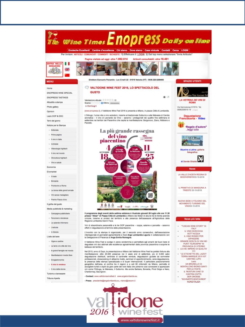 Page Background