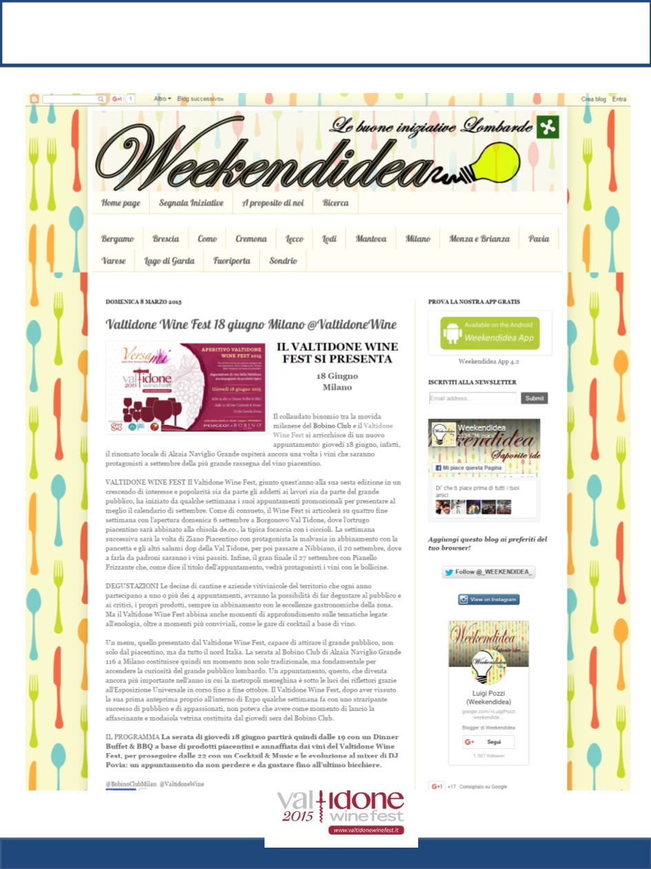 Page Background