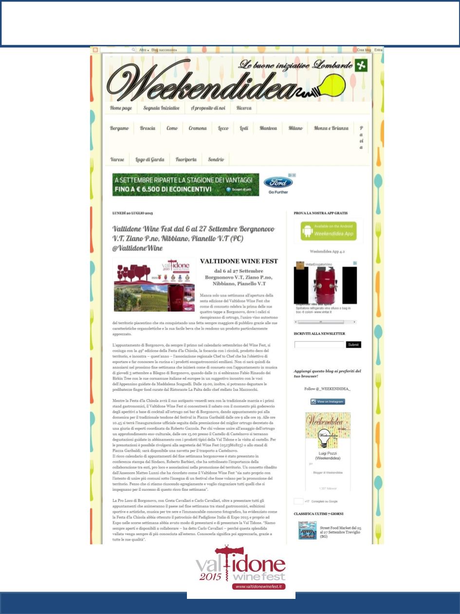 Page Background