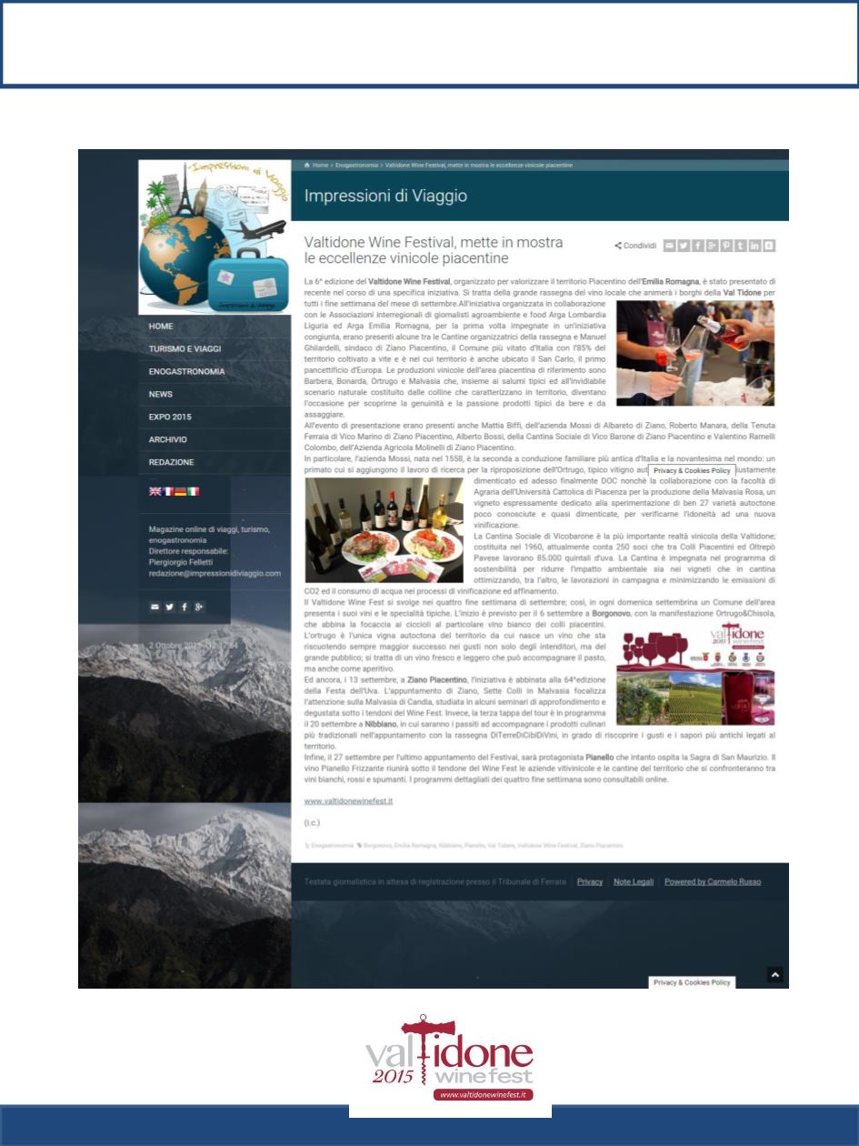 Page Background