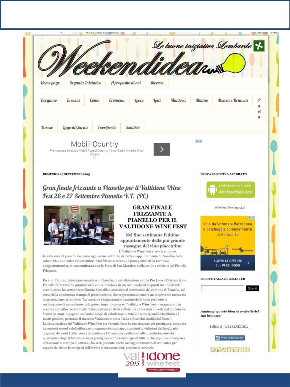 Page Background